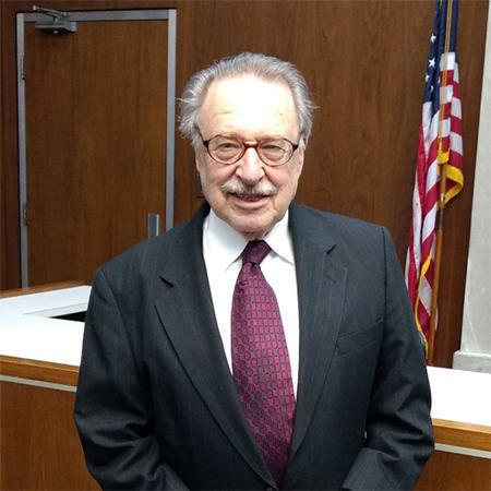 Irwin J Prince, Attorney