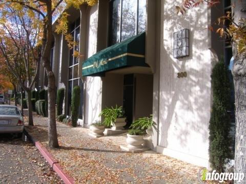 Norberg Schwerin & Hatt