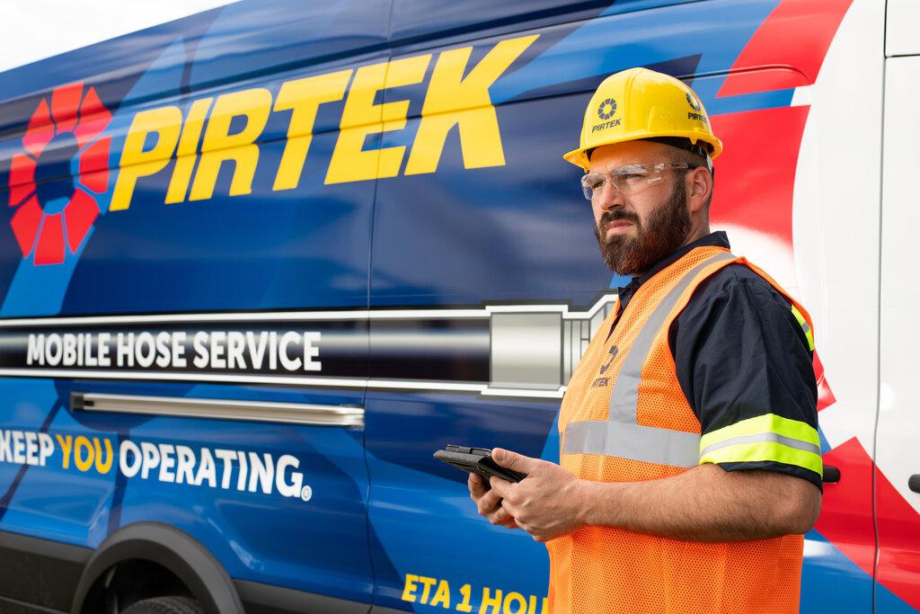 Pirtek