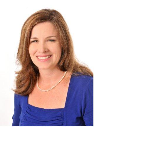 Merrill Lynch Financial Advisor Amy Corbitt