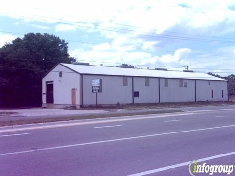 Point West Construction