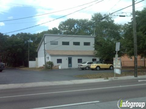 Hardesty Business Machines Inc