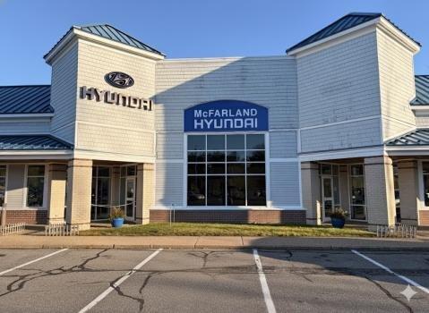 McFarland Hyundai