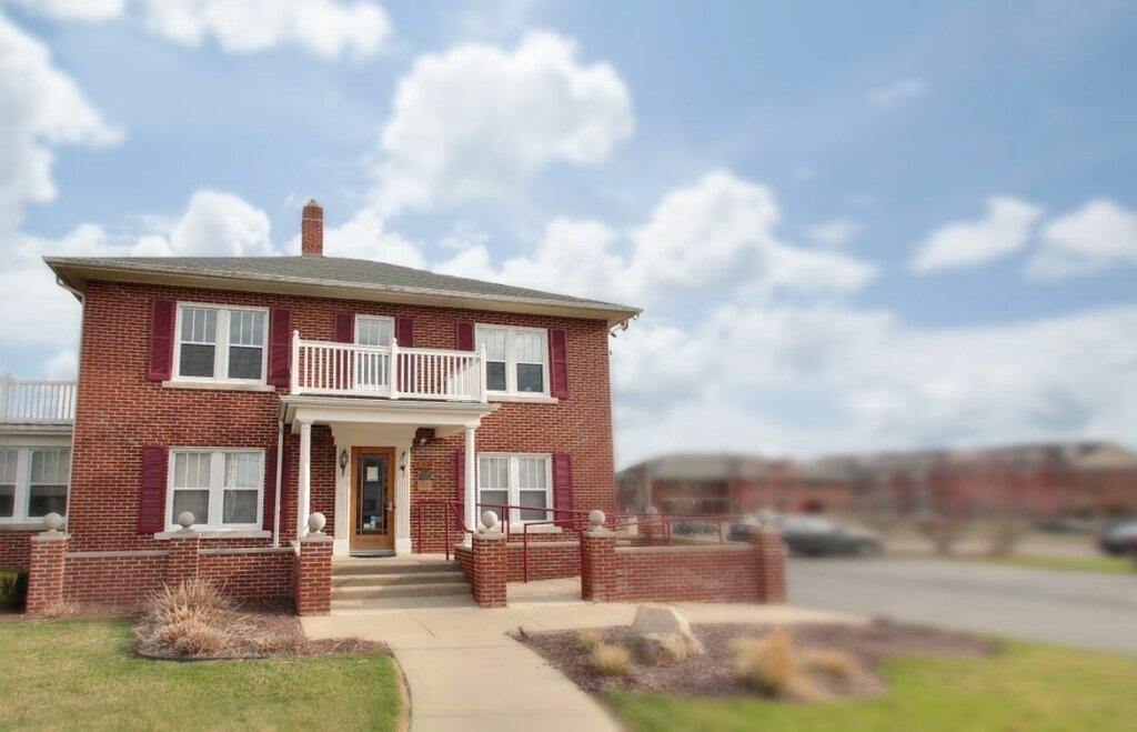 Jeffery Van Hook DDS