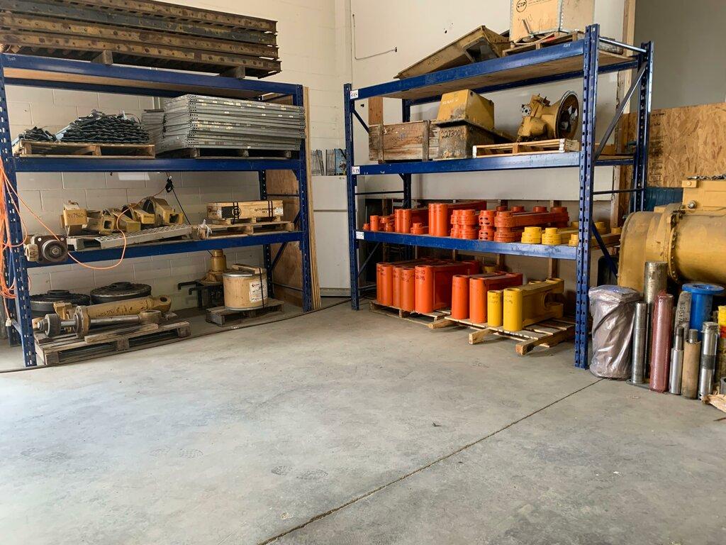 Ohio Valley Parts and Equipment, USA Inc