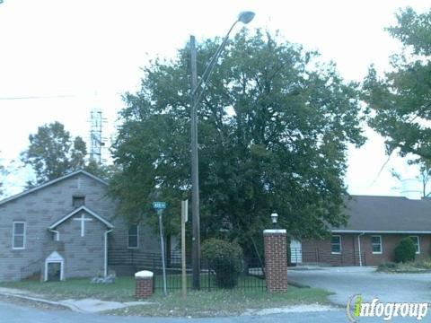 Gospel Tabernacle Church