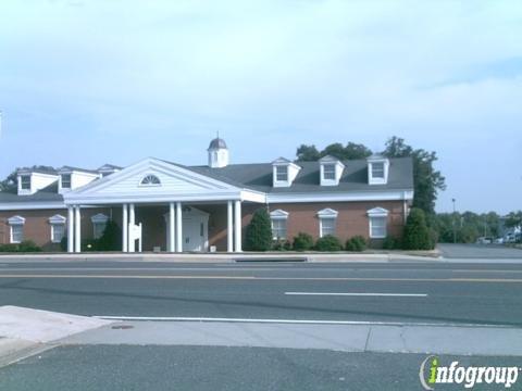 Schimunek Funeral Homes