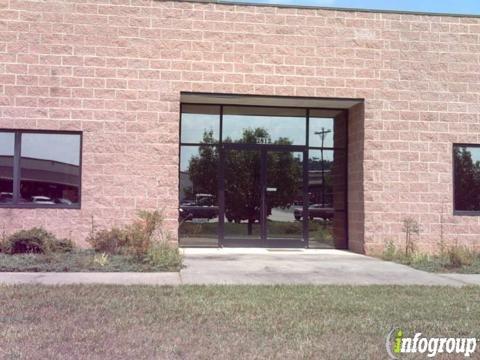 Manufacturing Systems & Equipment