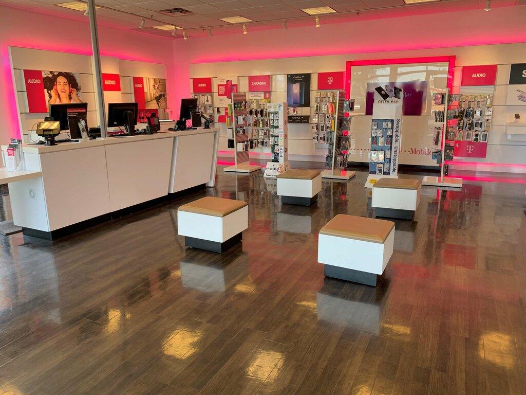 T-Mobile Authorized Retailer