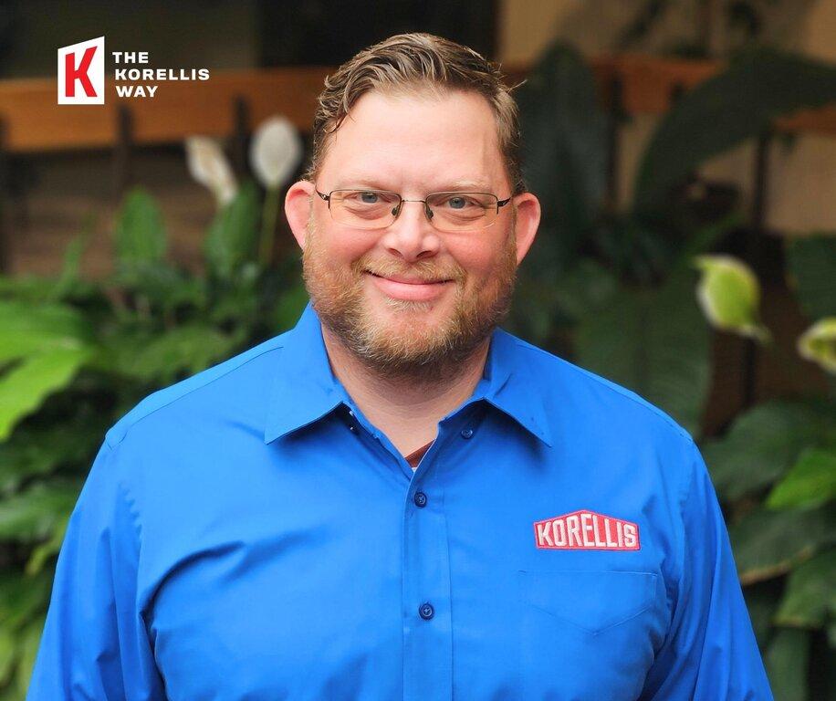 Korellis Roofing Inc