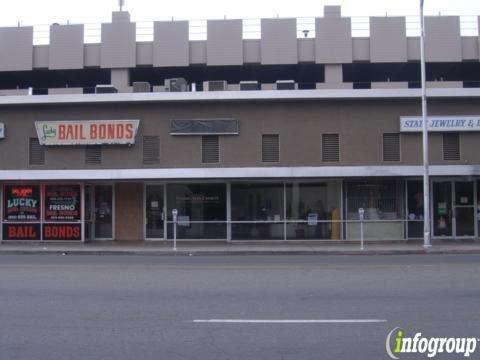 Alliance For CA Traditional