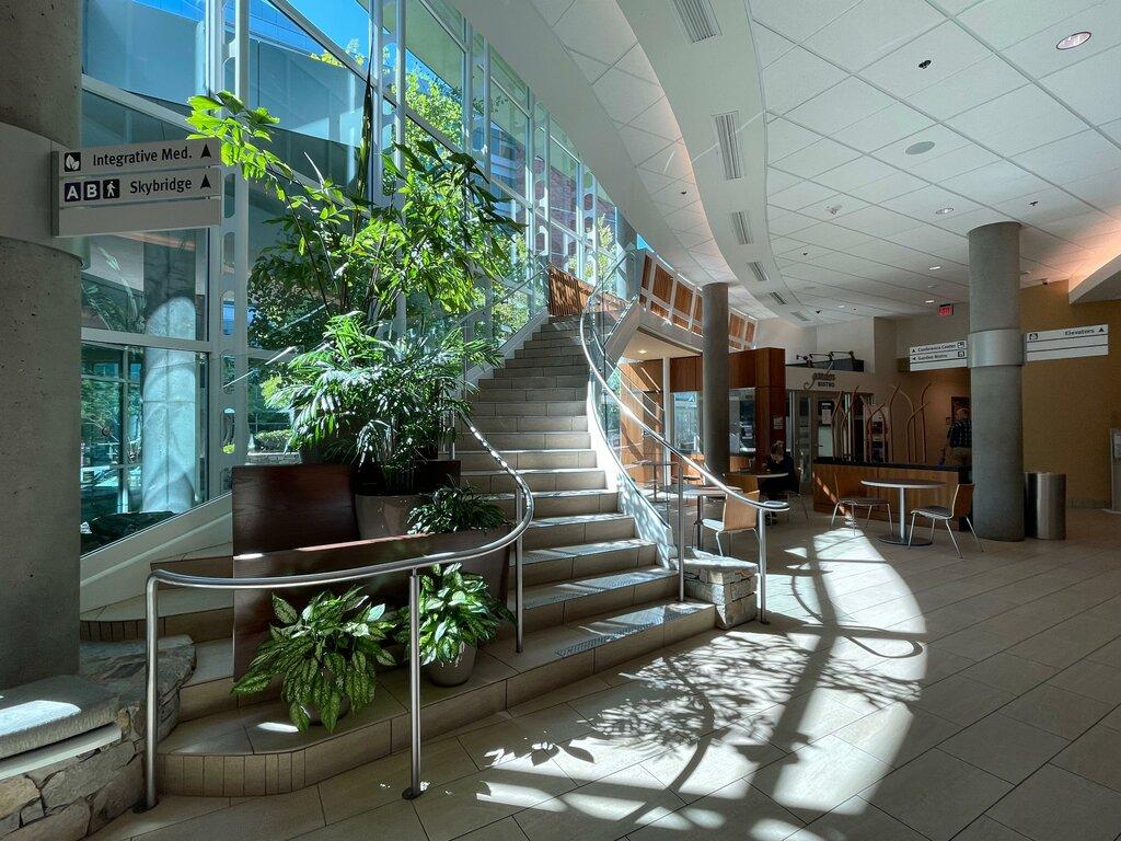 Salem Health Laboratory