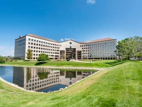 Regus - Greenwood Village - Tuscany Plaza