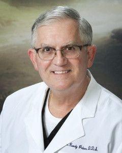 Dr Randall P Prince DDS Fagd