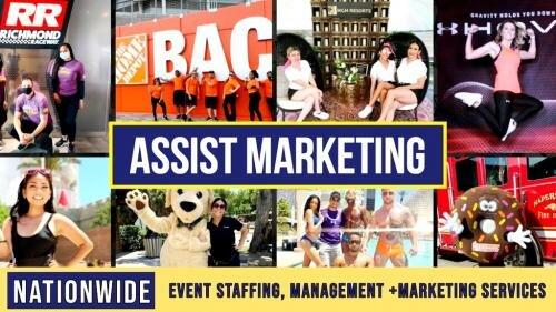 Assist Marketing