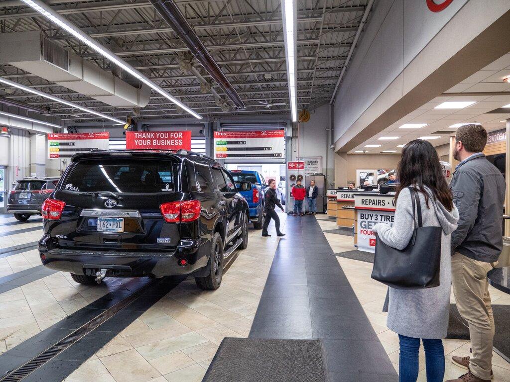 Rudy Luther Toyota Scion