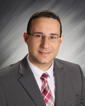 Mahmoud Assaad, MD - Consultants in Cardiology
