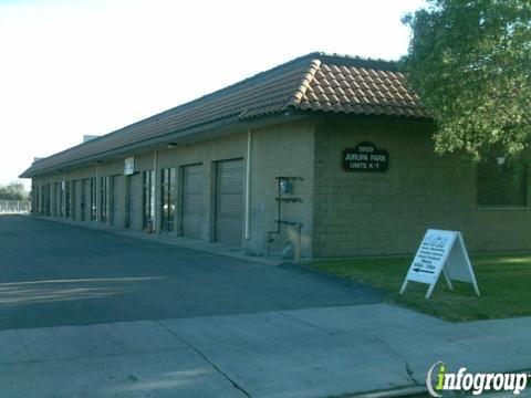 Primo Sound Systems Rehersal Studios