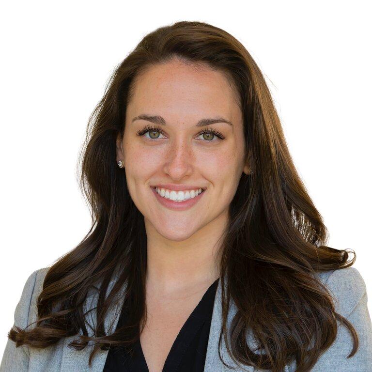 Merrill Lynch Financial Advisor Samantha Miner