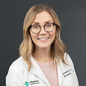 Kayley R McMahon, PA-C - AHN Rheumatology