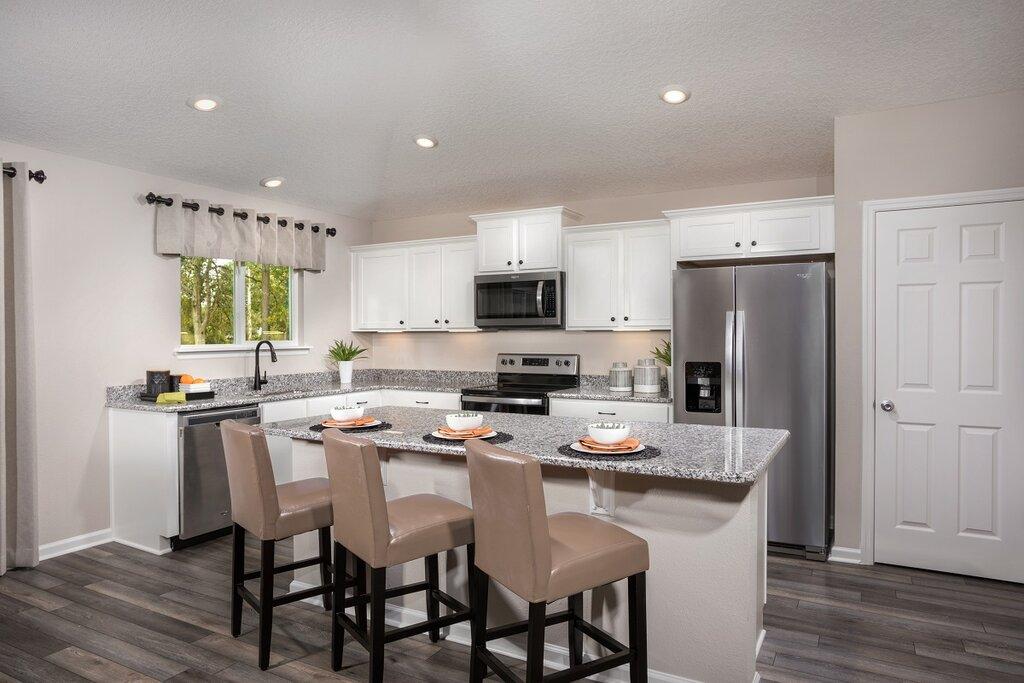 KB Home Victory Crossing