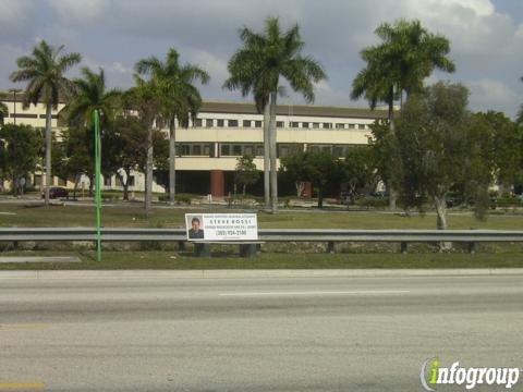 Dade County Police-Economic Crimes