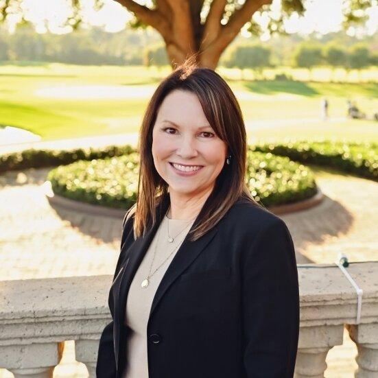 Merrill Lynch Financial Advisor Kerry Grall