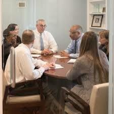 Law Offices of James Morris