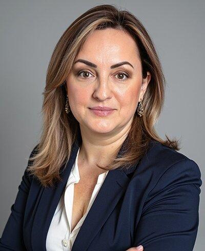 Ulyana Leskiv-Registered Practice Associate, Ameriprise Financial Services, LLC