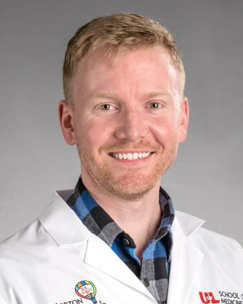 Michael L Sweeney, MD - Norton Children's Neuroscience Institute