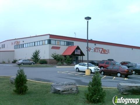 New England Sports Center