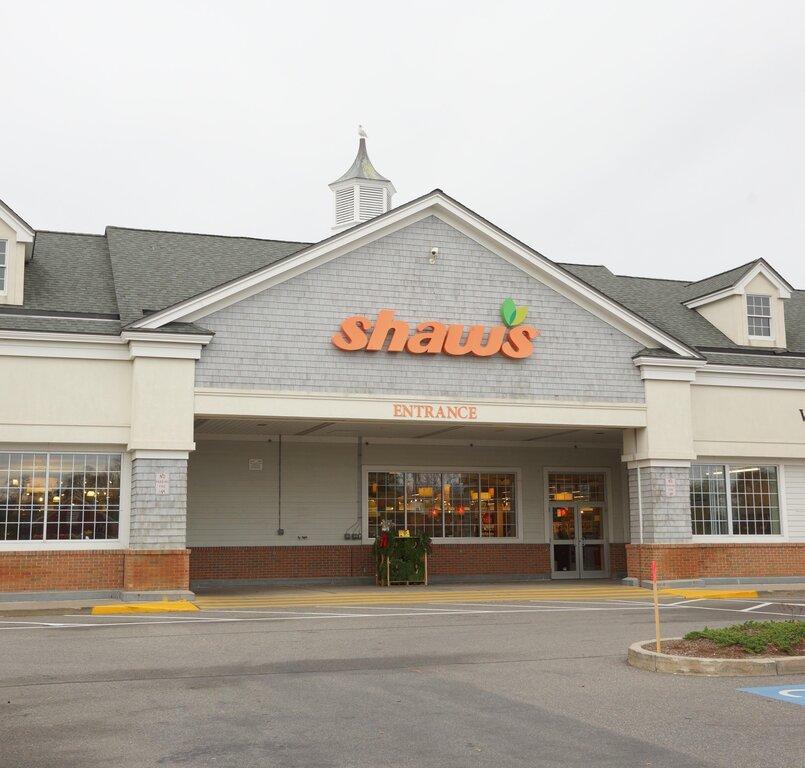 Shaw's Supermarket