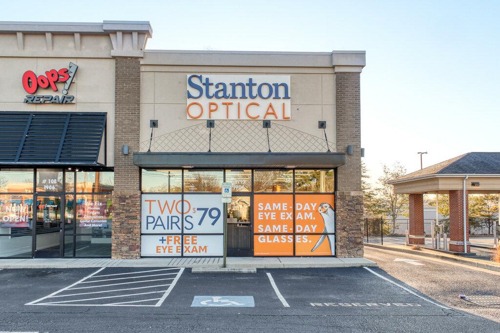 Stanton Optical