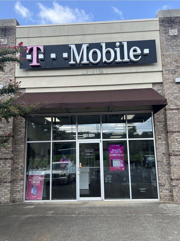 T-Mobile