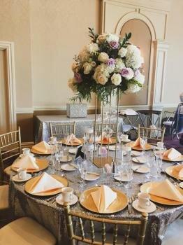 She She Weddings & Events LLC