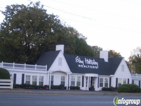 Ebby Halliday Real Estate