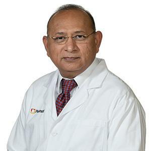 Piedmont Primary Care