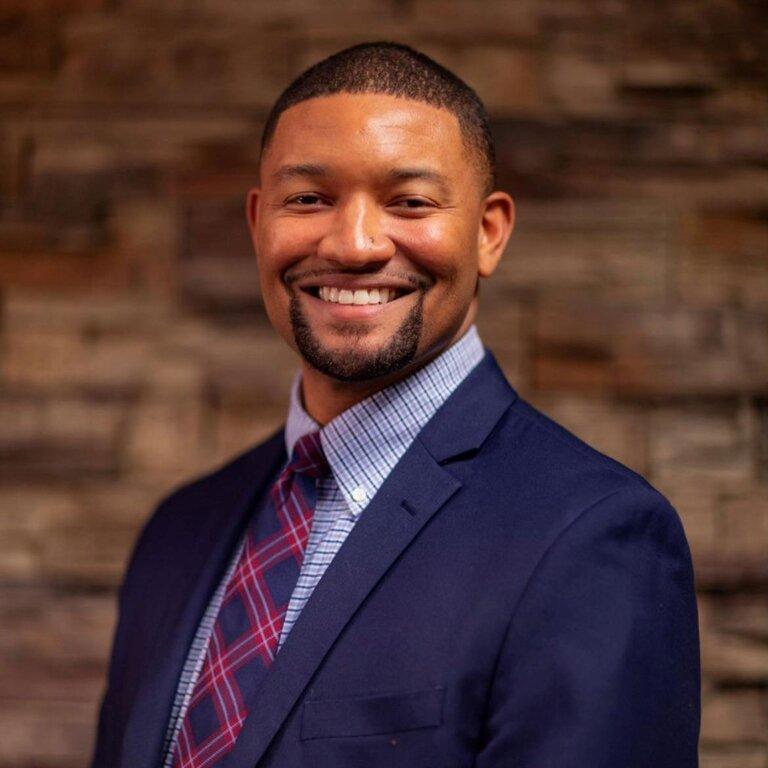 Merrill Lynch Financial Advisor Michael Wakes