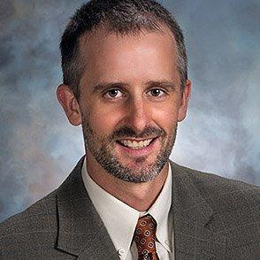 Jefferson M Prichard MD