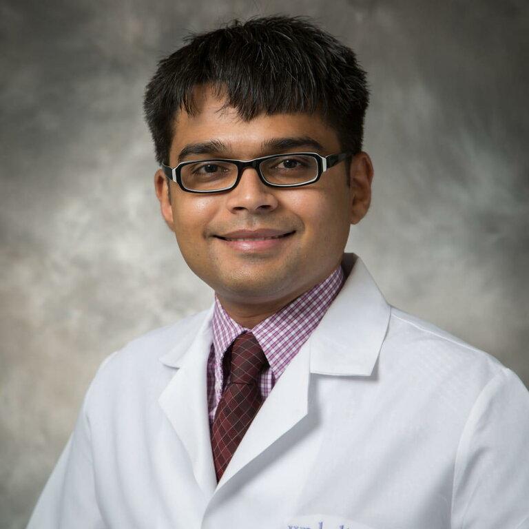 Nirav Patel, MD