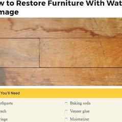 Prime Water Damage Restoration-Garland