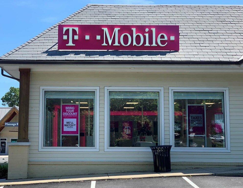 T-Mobile