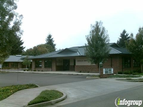 Northwest Dental of Corvallis