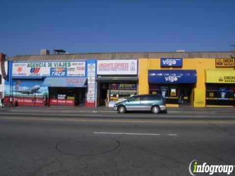 Anytime Los Angeles Water Damage Repair