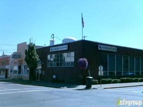 City Woodburn Engineering