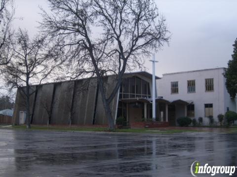 Grace United Methodist Church