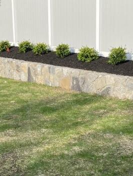 Hilltop Masonry and Landscaping