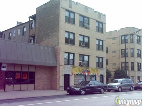 Lucque Accounting & Income Tax Services