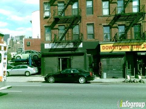 Veterans Chair Caning & Repair