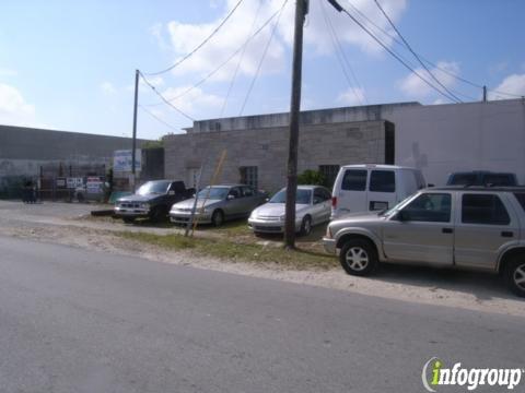 Vila Auto Center Inc